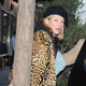 Kate Moss Celebrates Turning 35 With An Evening At Home ... And Dead Animals